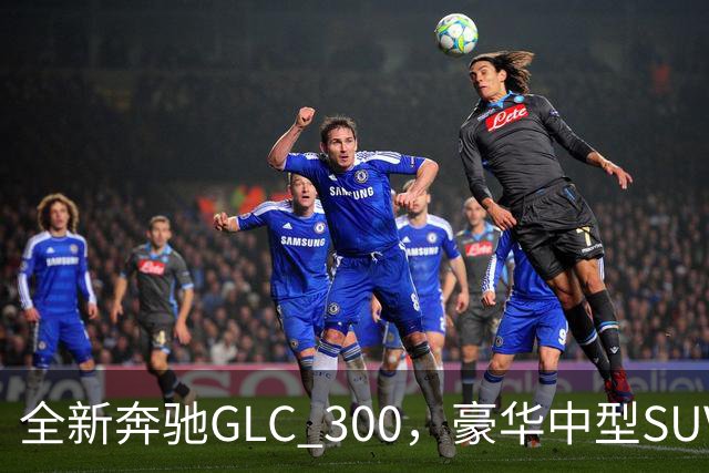 全新奔驰GLC 300，豪华中型SUV里的高功率版本，家用面子兼顾