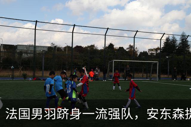 法国男羽跻身一流强队，安东森提议提高欧锦赛积分，国羽迎来全新考验