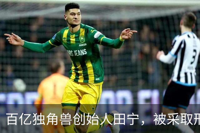 百亿独角兽创始人田宁，被采取刑事强制措施！他浙大毕业创办盘石，曾和阿里妈妈、百度联盟并称“网站联盟三巨头”，公司股东明星机构云集