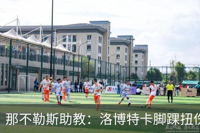 那不勒斯助教：洛博特卡脚踝扭伤将做检查；下一场踢尤文不好踢