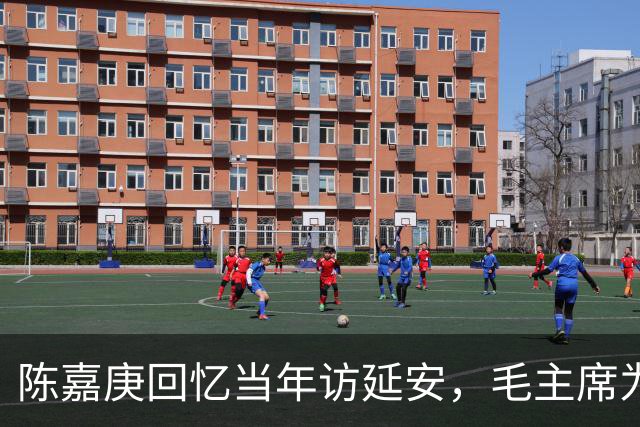陈嘉庚回忆当年访延安，毛主席为招待我，连鸡肉也是借来的！