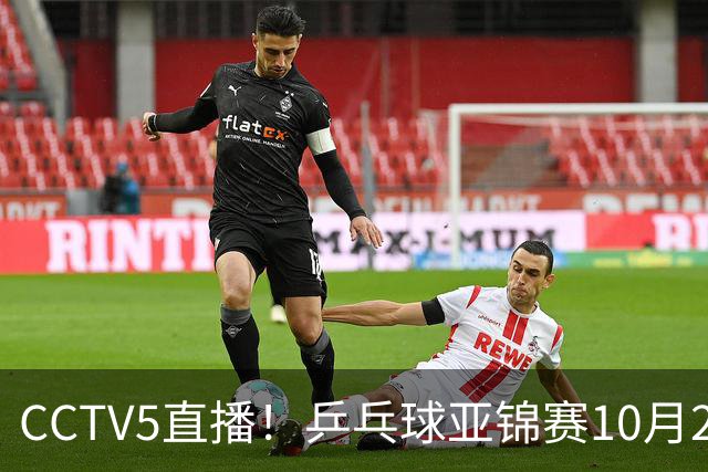 CCTV5直播！乒乓球亚锦赛10月24日赛程：国乒女单女双冲4强，黄友政两战张本智和